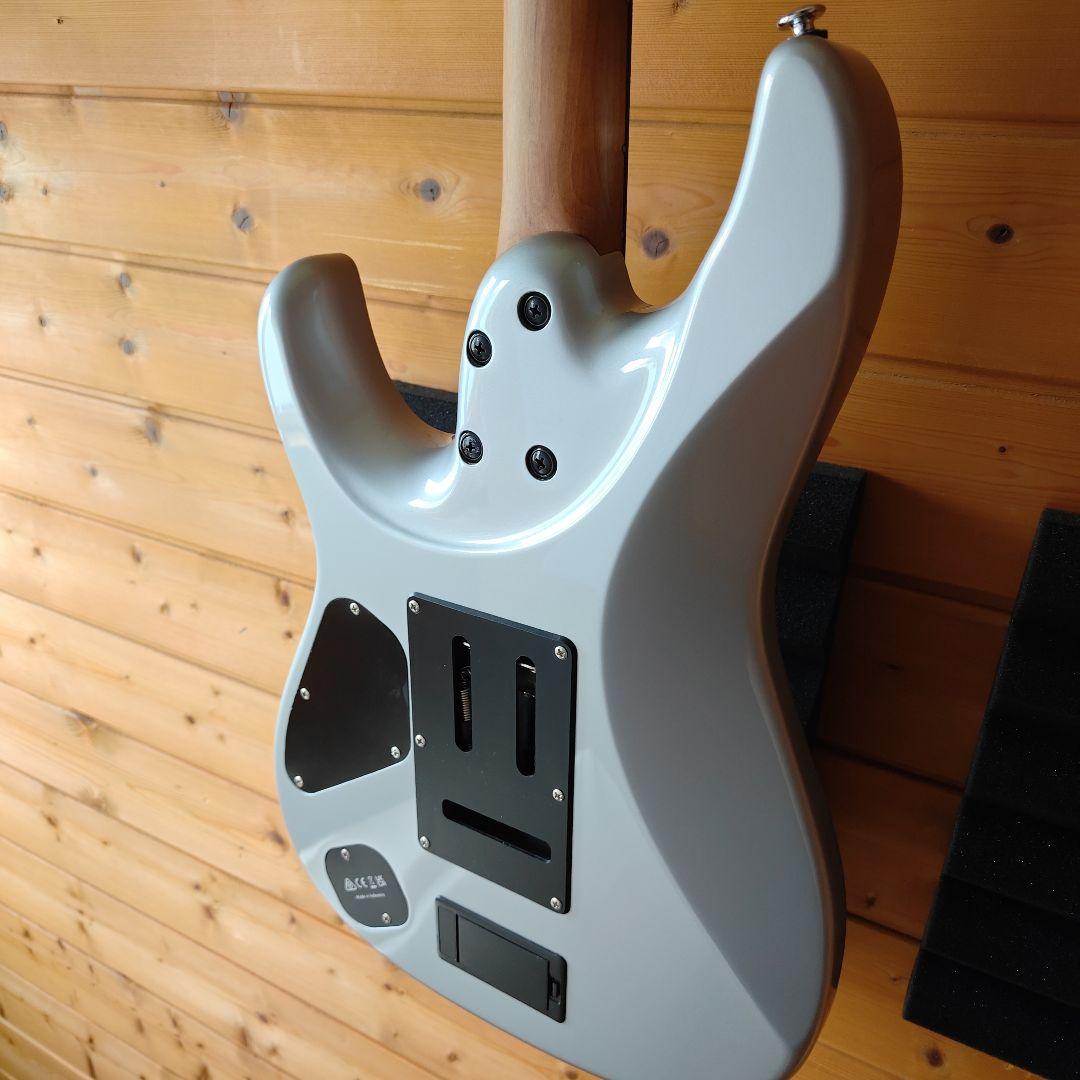 ギター Ibanez TOD10 Tim Henson Signature