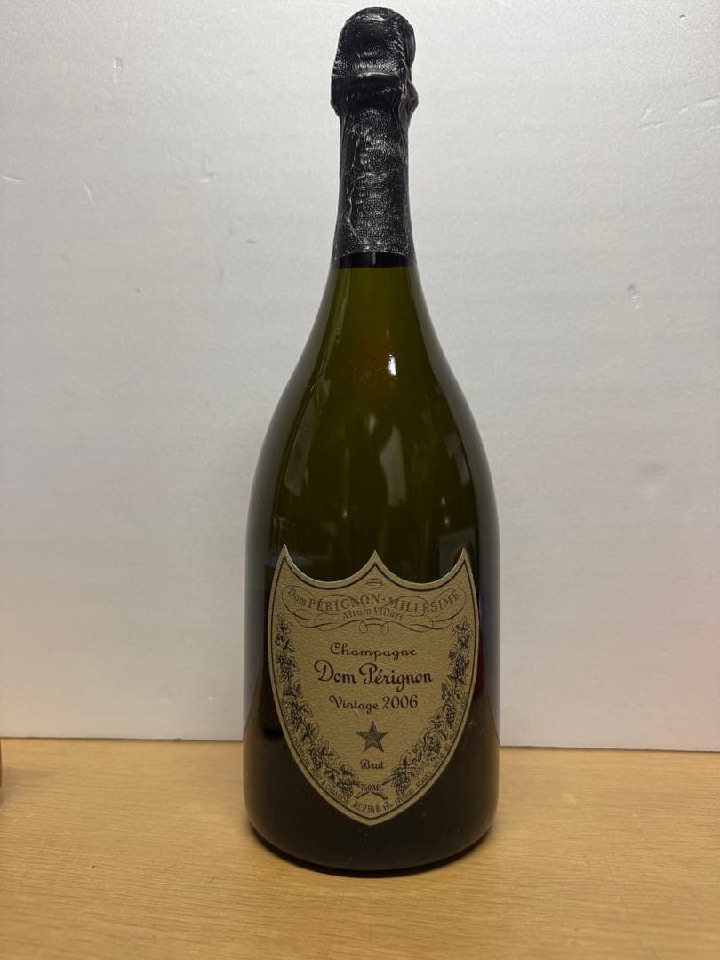 い*ゅ様 ドン・ペリニヨン シャンパン 2008