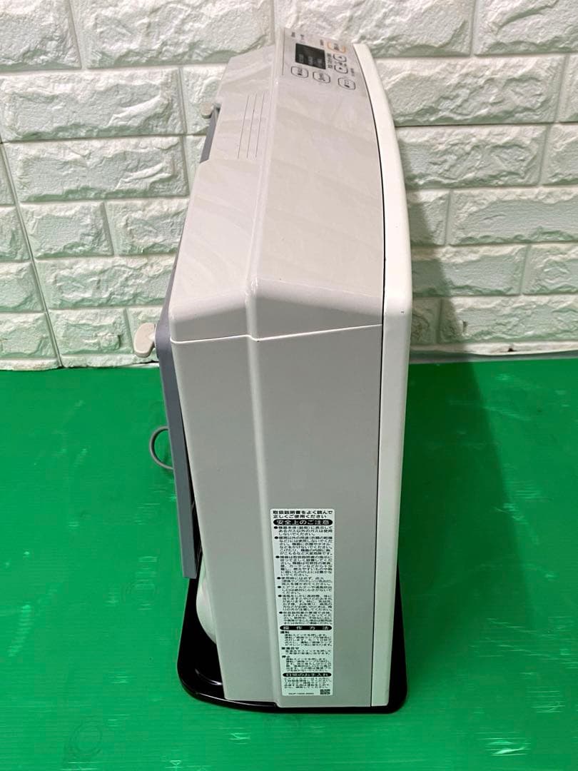 リンナイ SRC-365E ガスファンヒーター