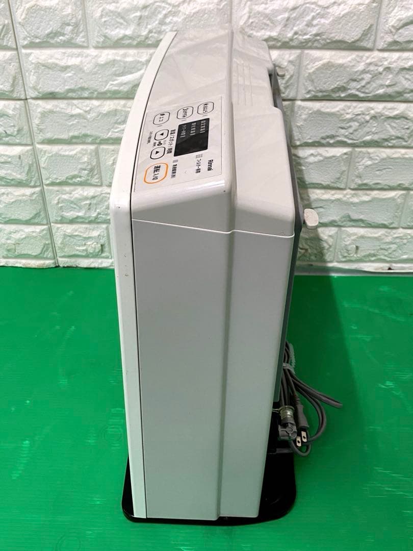 リンナイ SRC-365E ガスファンヒーター