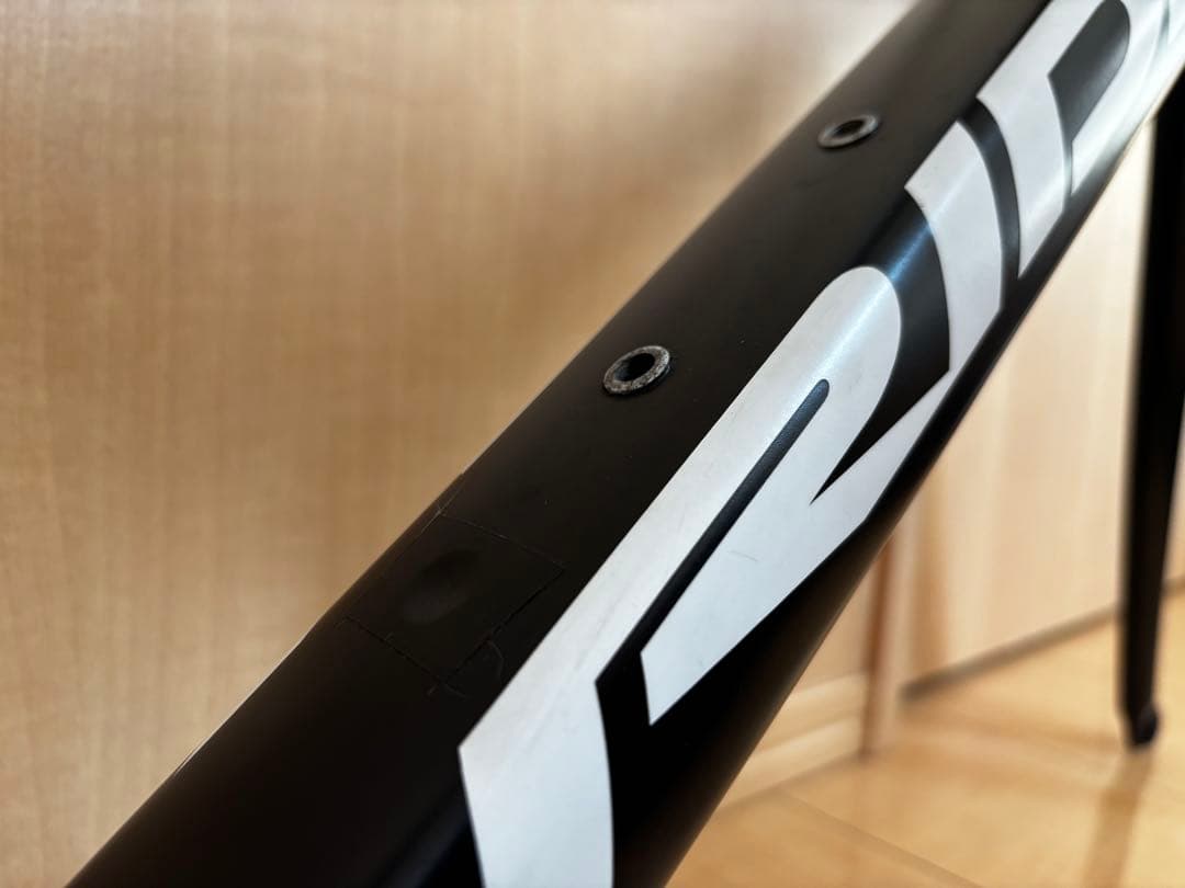 RIDLEY HELIUM SL フレームセット　ヘリウム　Sサイズ