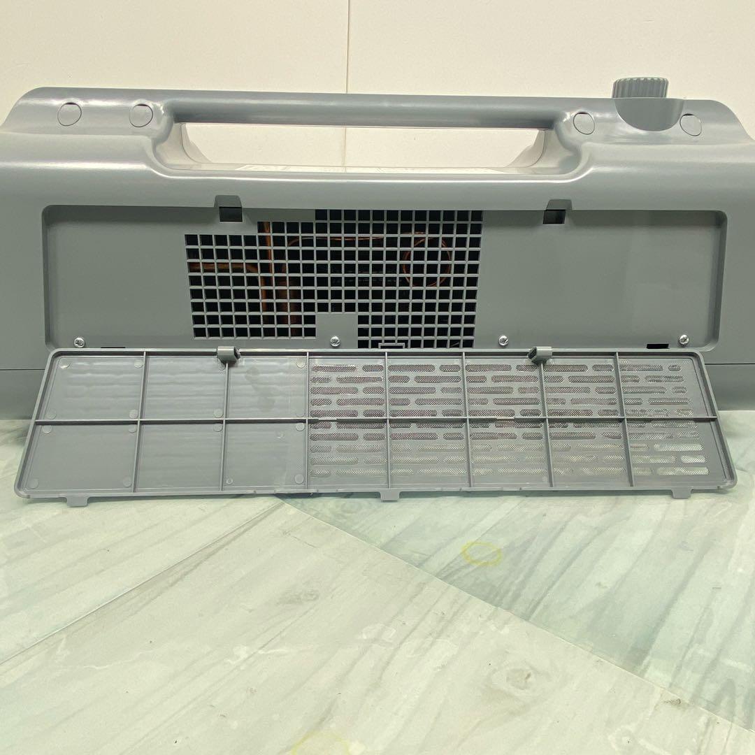 ナカトミ　ポータブルミニクーラー　エアコン　PMC-8A