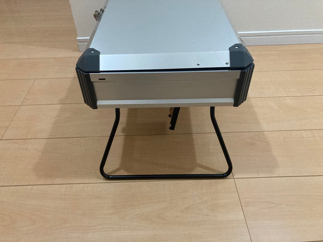 UNIFLAME ユニフレーム キャンプ ツーバーナー US1900 【美品】