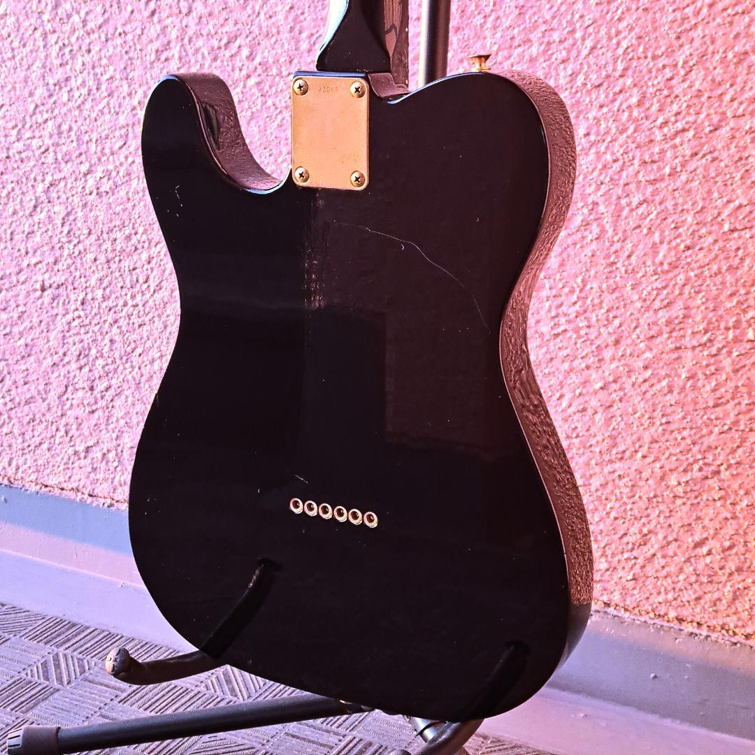 ■Tokai BreezySound TTE TELECASTER テレキャス