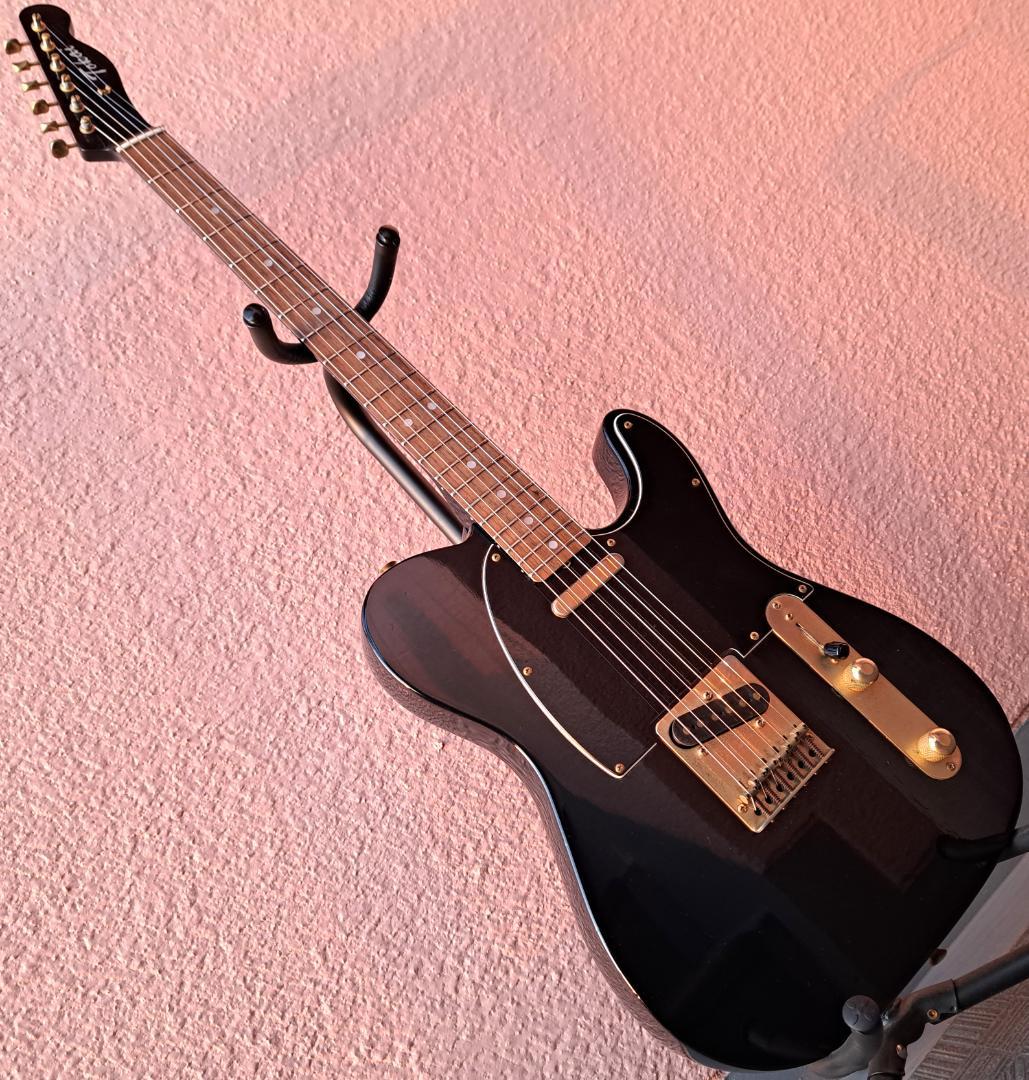 ■Tokai BreezySound TTE TELECASTER テレキャス
