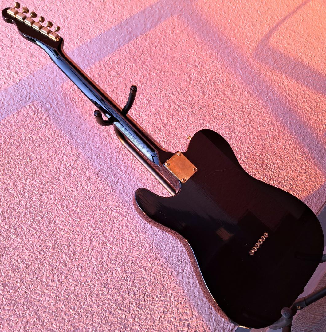 ■Tokai BreezySound TTE TELECASTER テレキャス