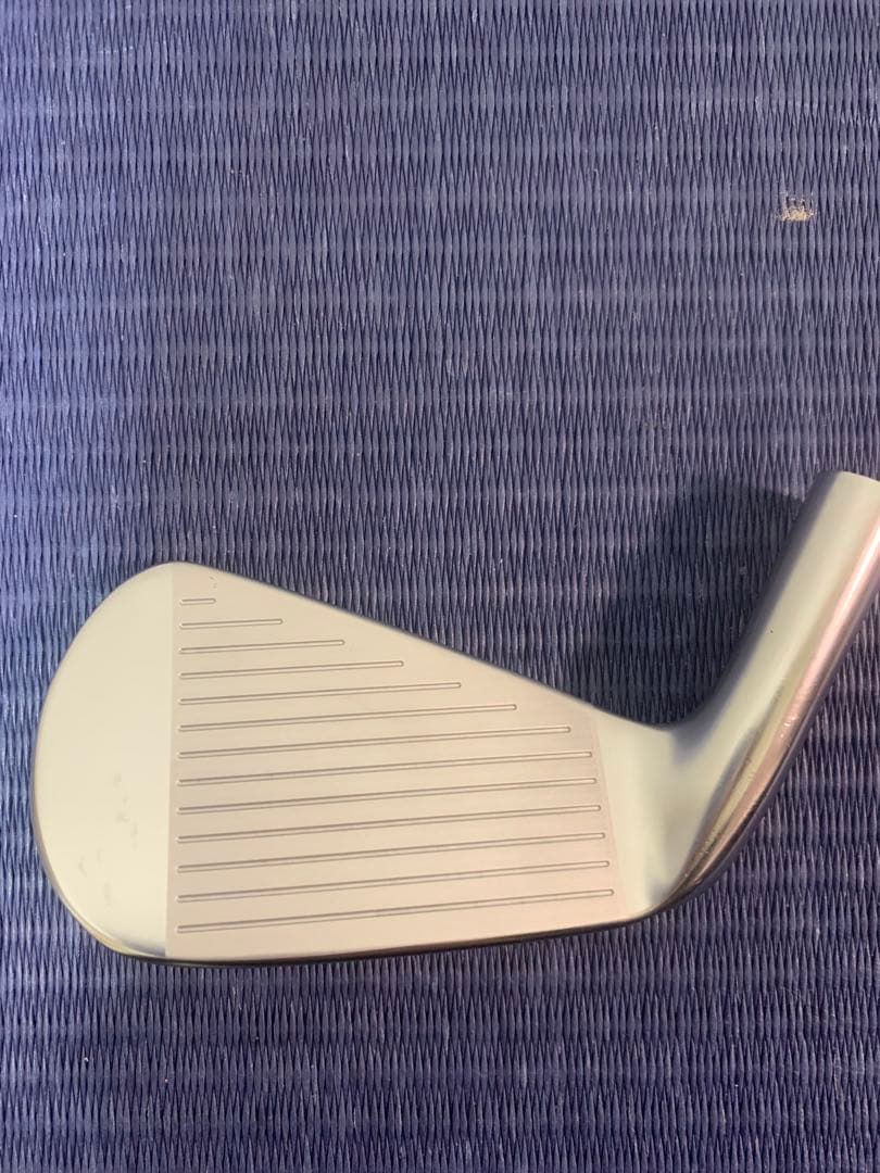 スリクソン　ZX markⅡ 5番アイアンヘッドのみ