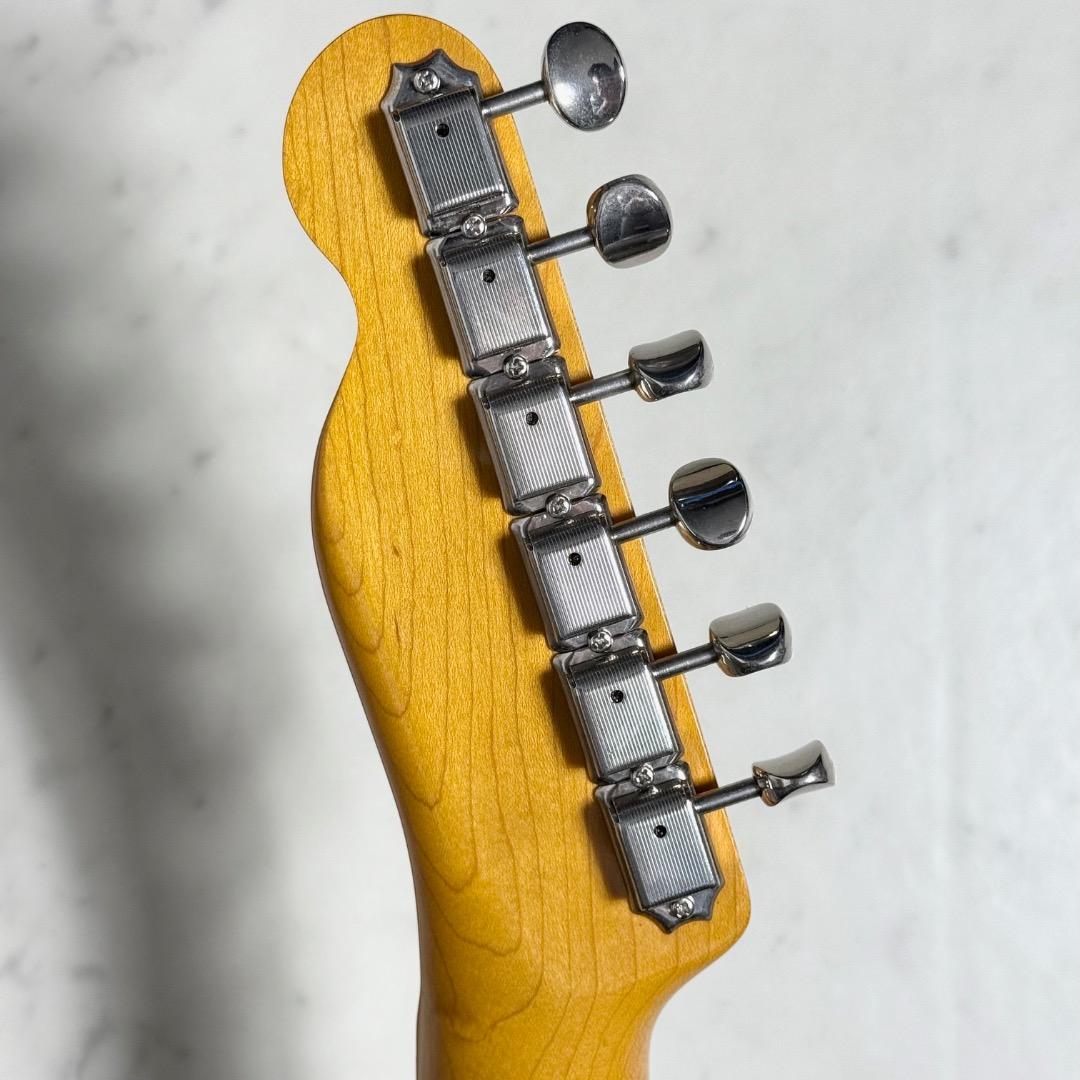 Fender Japan TL69-70 Pink Paisley Aシリアル