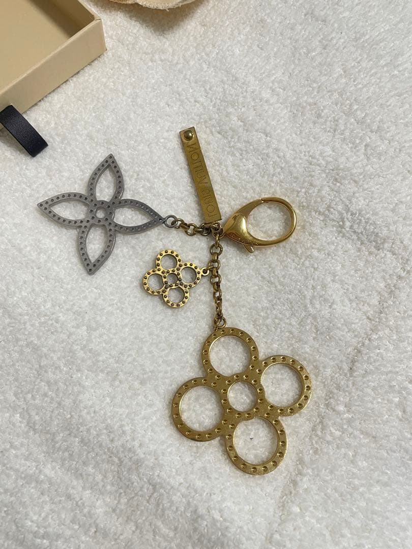 LOUIS VUITTON モノグラム ハンドバッグ