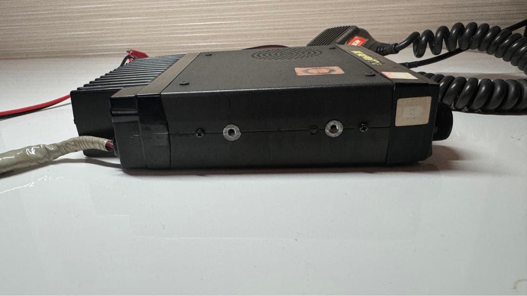 ☆ケンウッド 　KENWOOD　TM-521 1200MHz　ジャンク☆