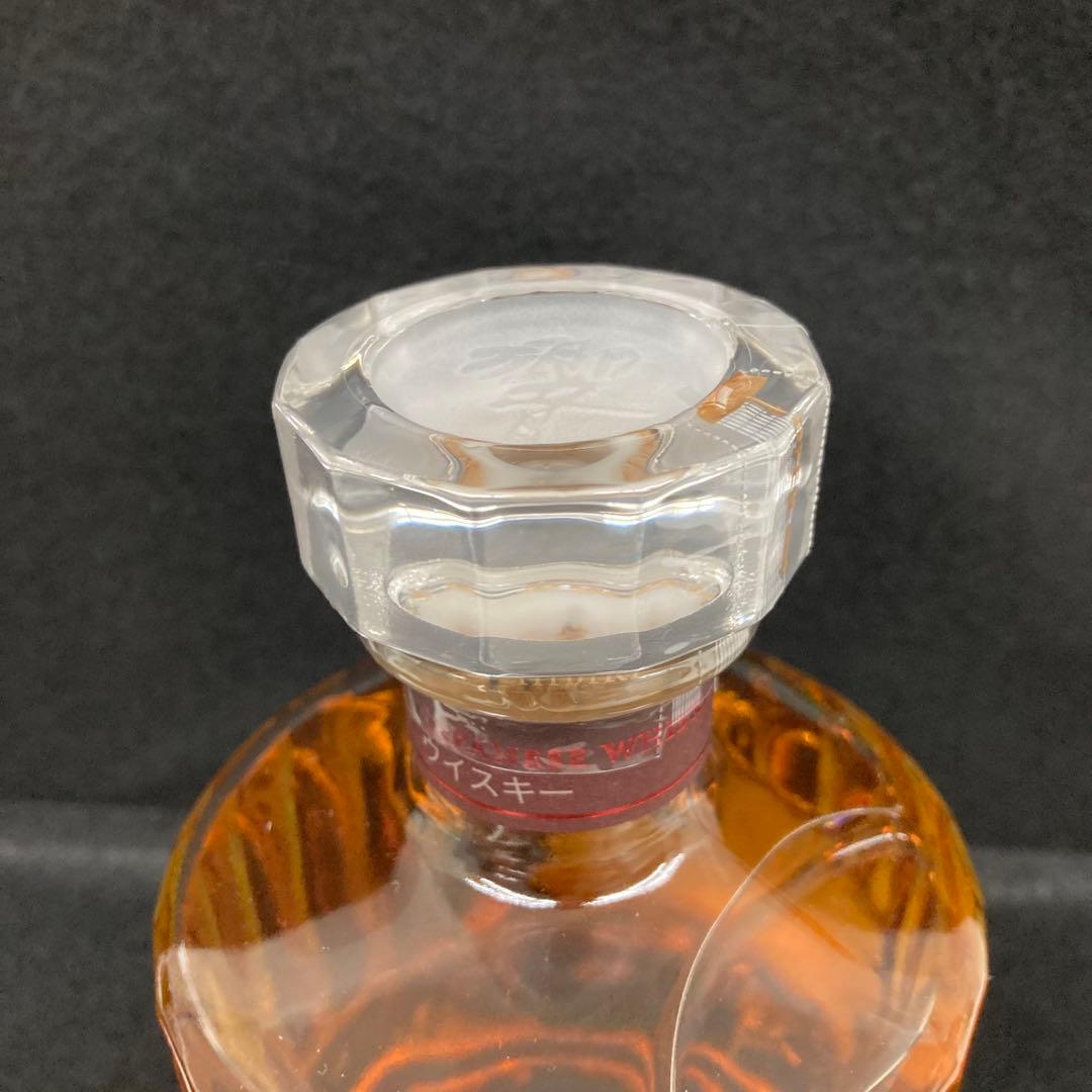 響　HIBIKI Blossom Harmony 700ml 2022年製　⭐︎