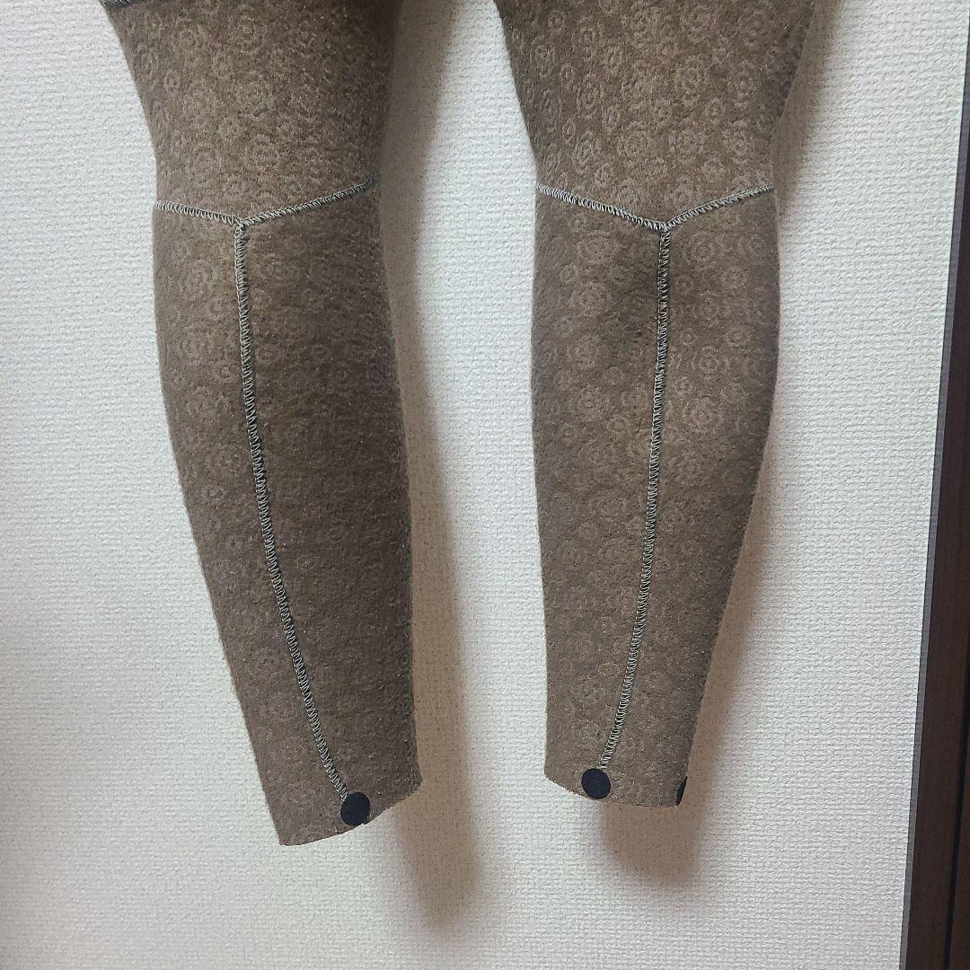 セミドライ レディース用ウェットスーツ MAXIM 【値下げ交渉あり】