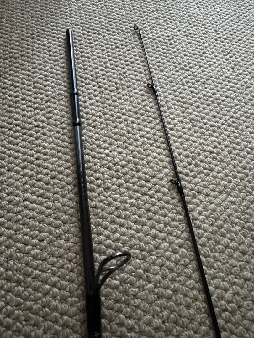 ダイワ エメラルダス EME AIR AGS 83M エギングロッド