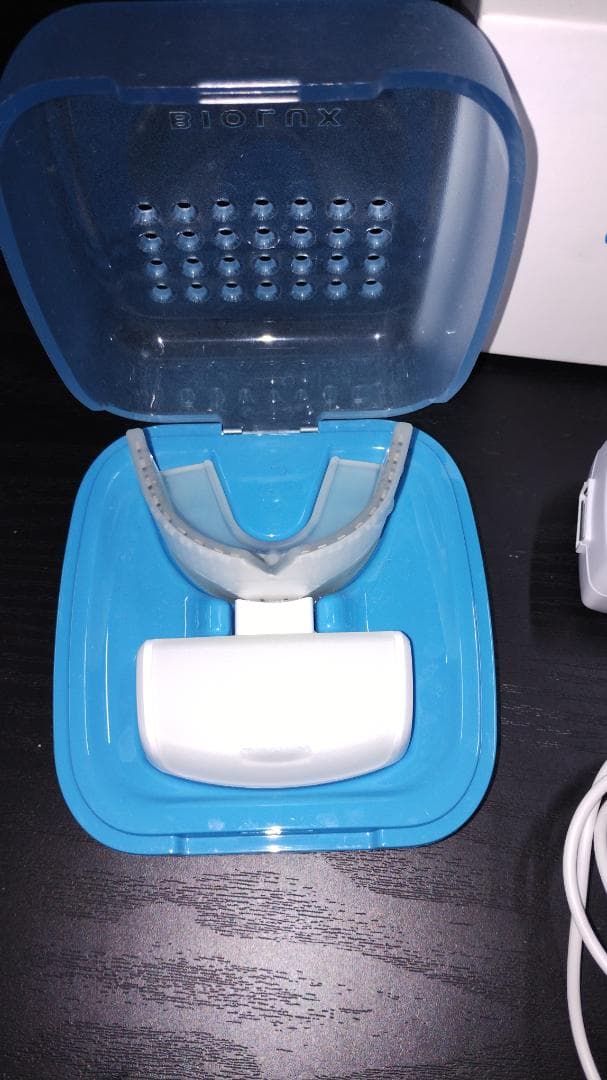 OrthoPulse オルソパルス オーソパルス インビザライン 歯列矯正促進