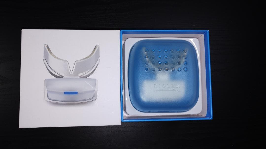 OrthoPulse オルソパルス オーソパルス インビザライン 歯列矯正促進