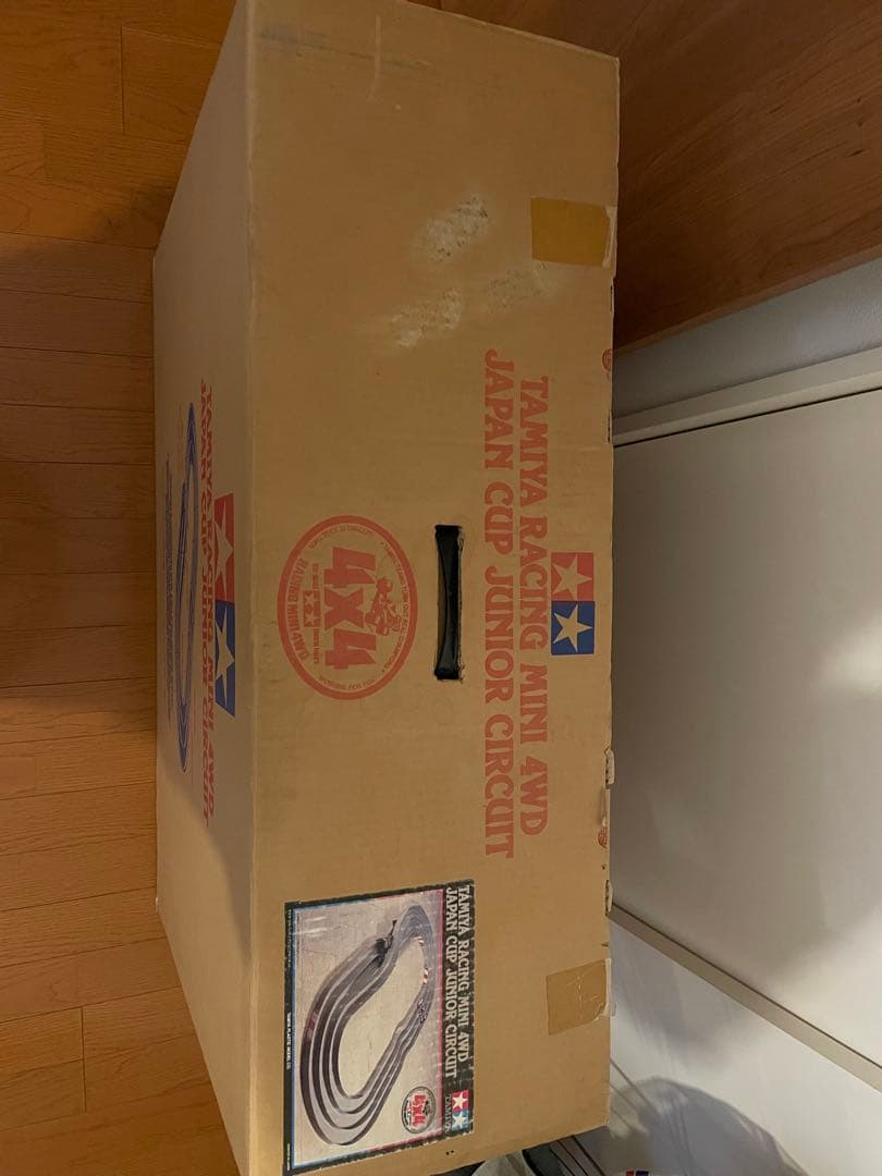 ミニ四駆 ジャパンカップジュニアサーキット※プロフィール欄要チェック！