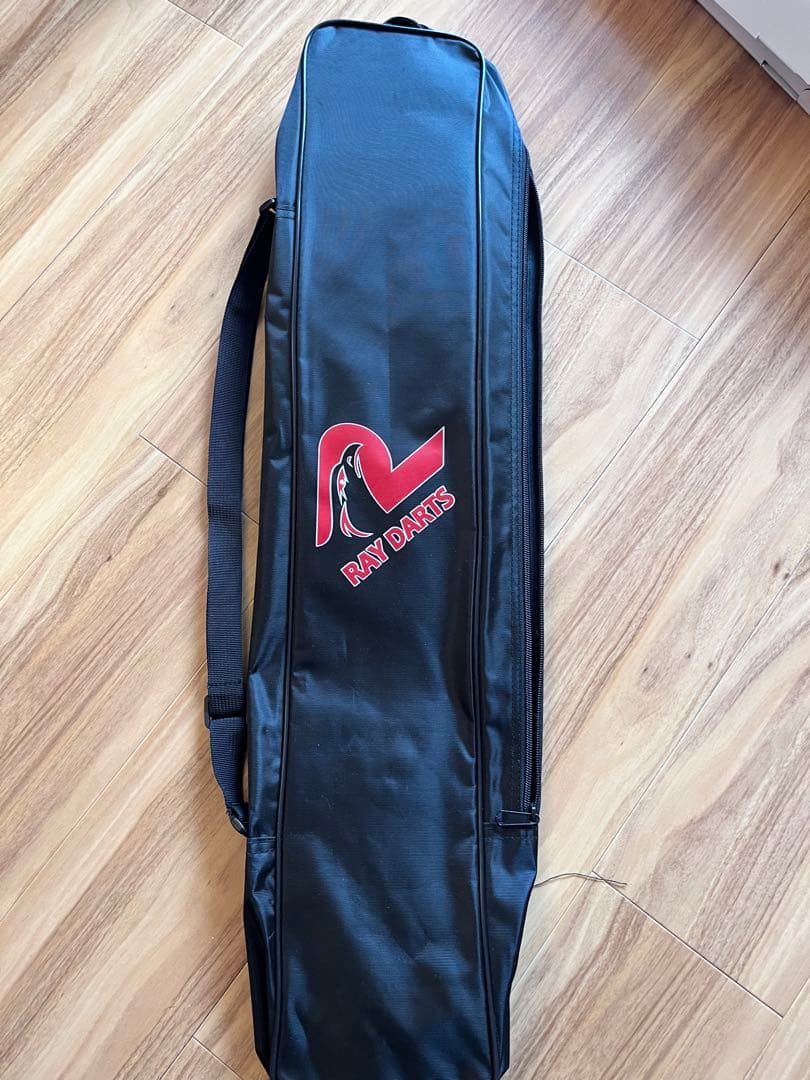 ダーツライブホーム・RAYダーツスタンド・セット売り