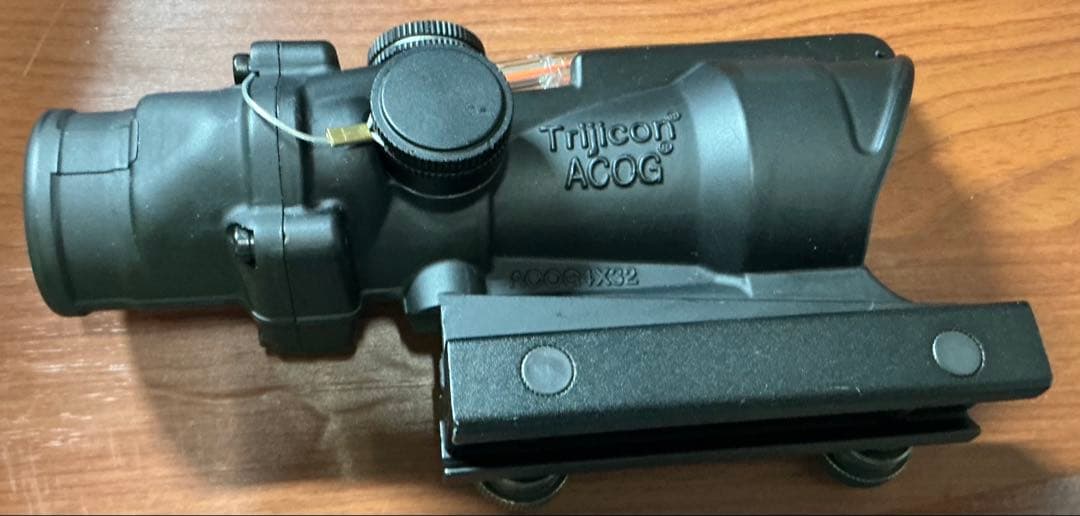 ARROW OPTICS TRIJICON ACOG TA31 4倍率