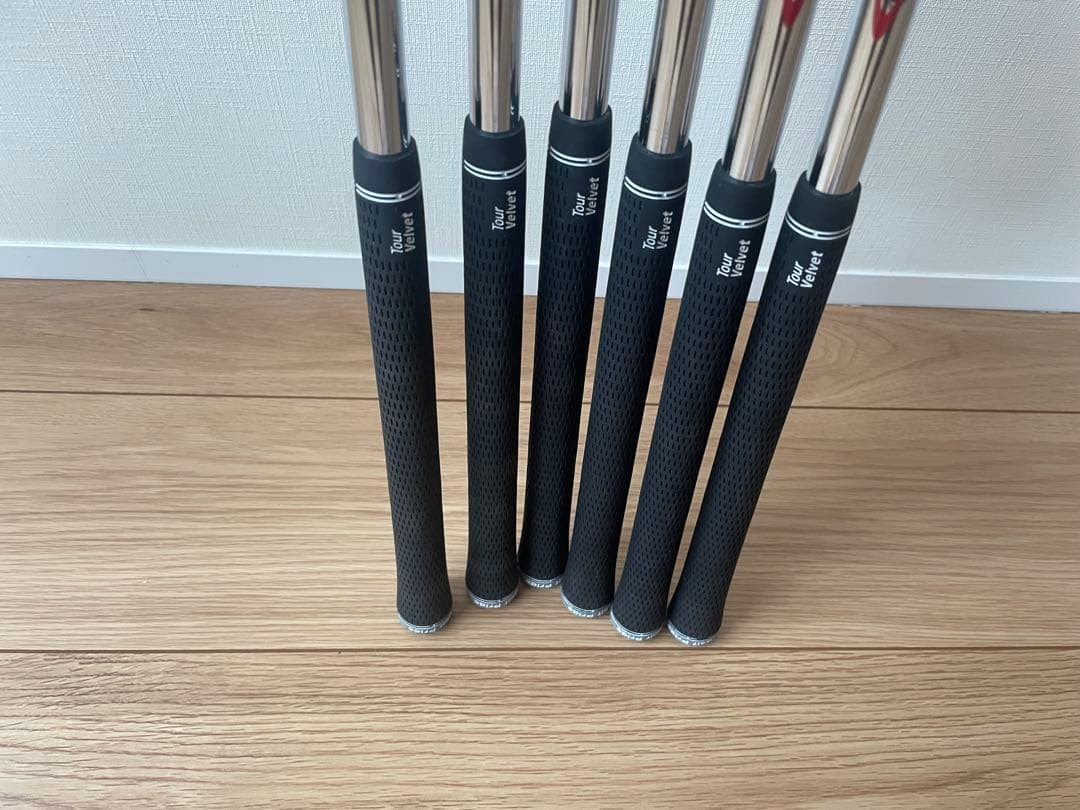 スリクソン zxi5アイアン【大人気・希少スペック】5-P モーダス120S