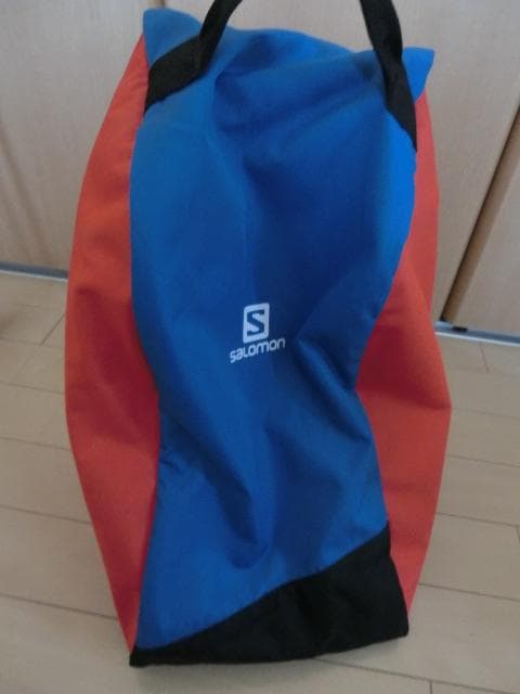 NORDICA W8 ジュニア用ブーツ レッド23～24㎝