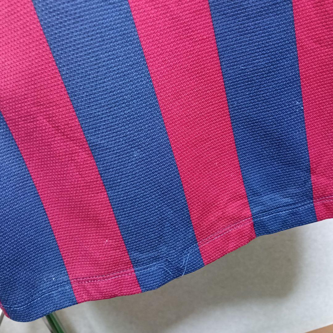 【正規品】 バルセロナ ネイマール 13-14ユニフォーム M｜ストリート◎