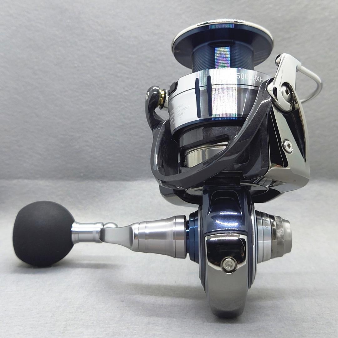 セルテート　CERTATE　SW 5000-XH　ダイワ