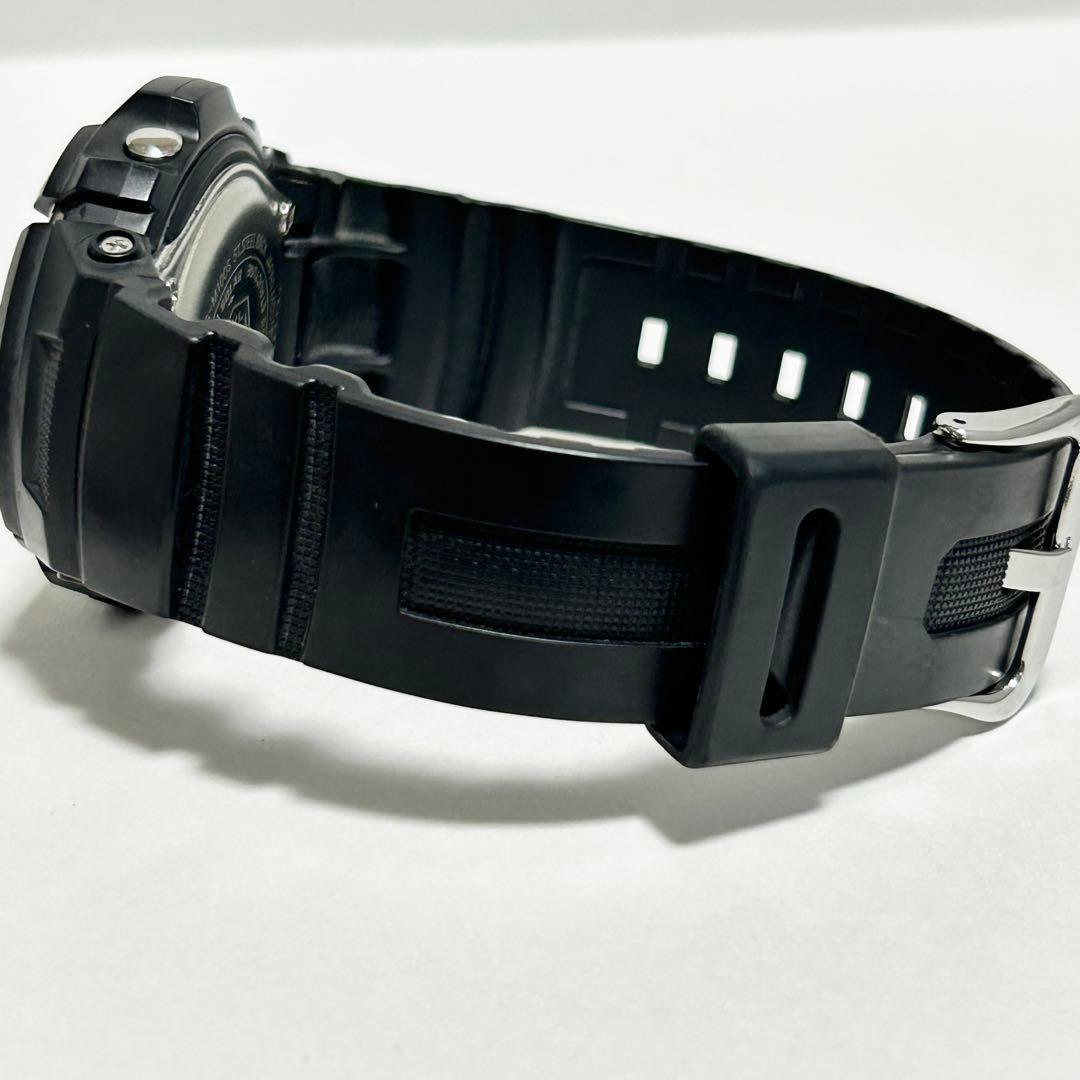 稼働 電波ソーラー G-SHOCK CASIO カシオ アナデジ 腕時計