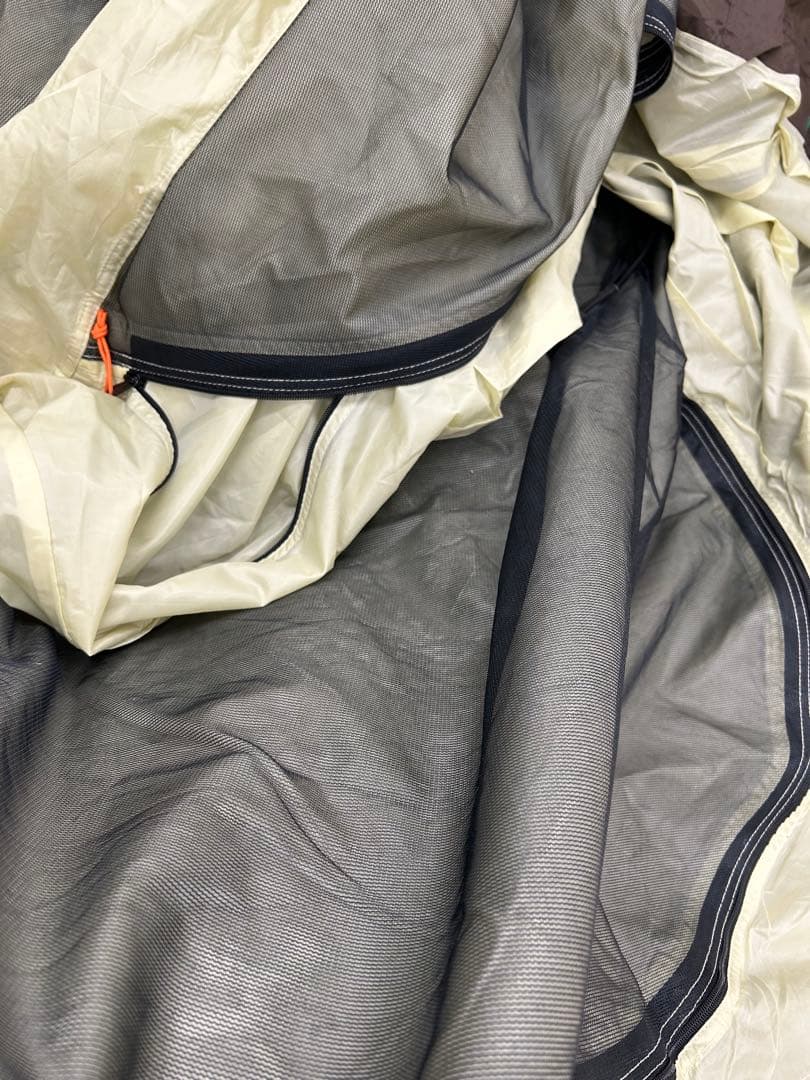  peak スノーピーク ランドロック TP-670