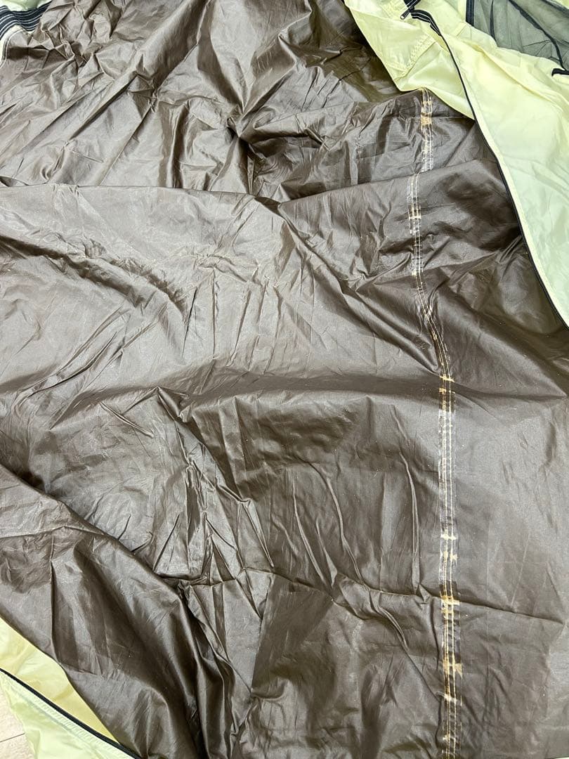  peak スノーピーク ランドロック TP-670