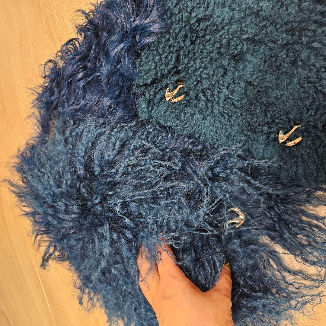 UN3b 未使用 ファーティペット