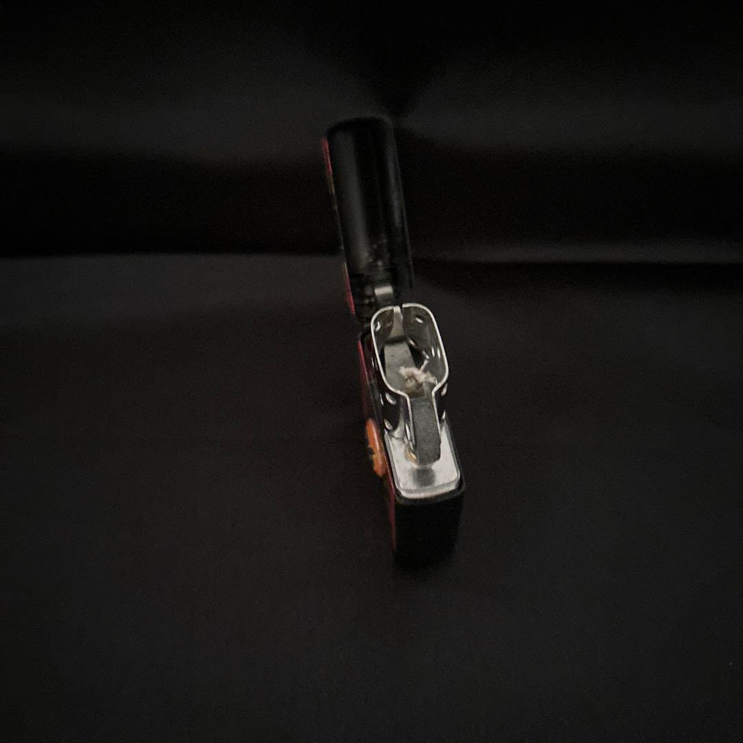 ZIPPO 76 オリジナル灰皿付き　限定品シリアルNo.0001‼️