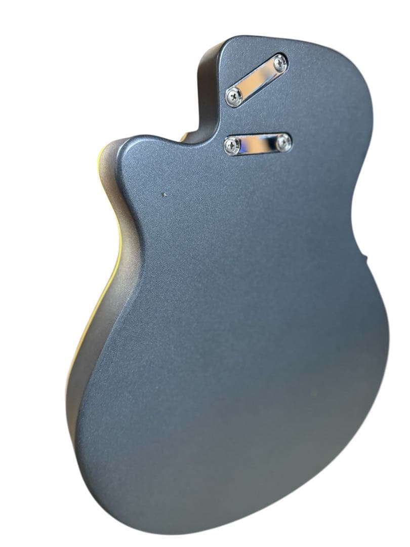 現状品 YAMAHA APXT-INA ミニエレガットギター