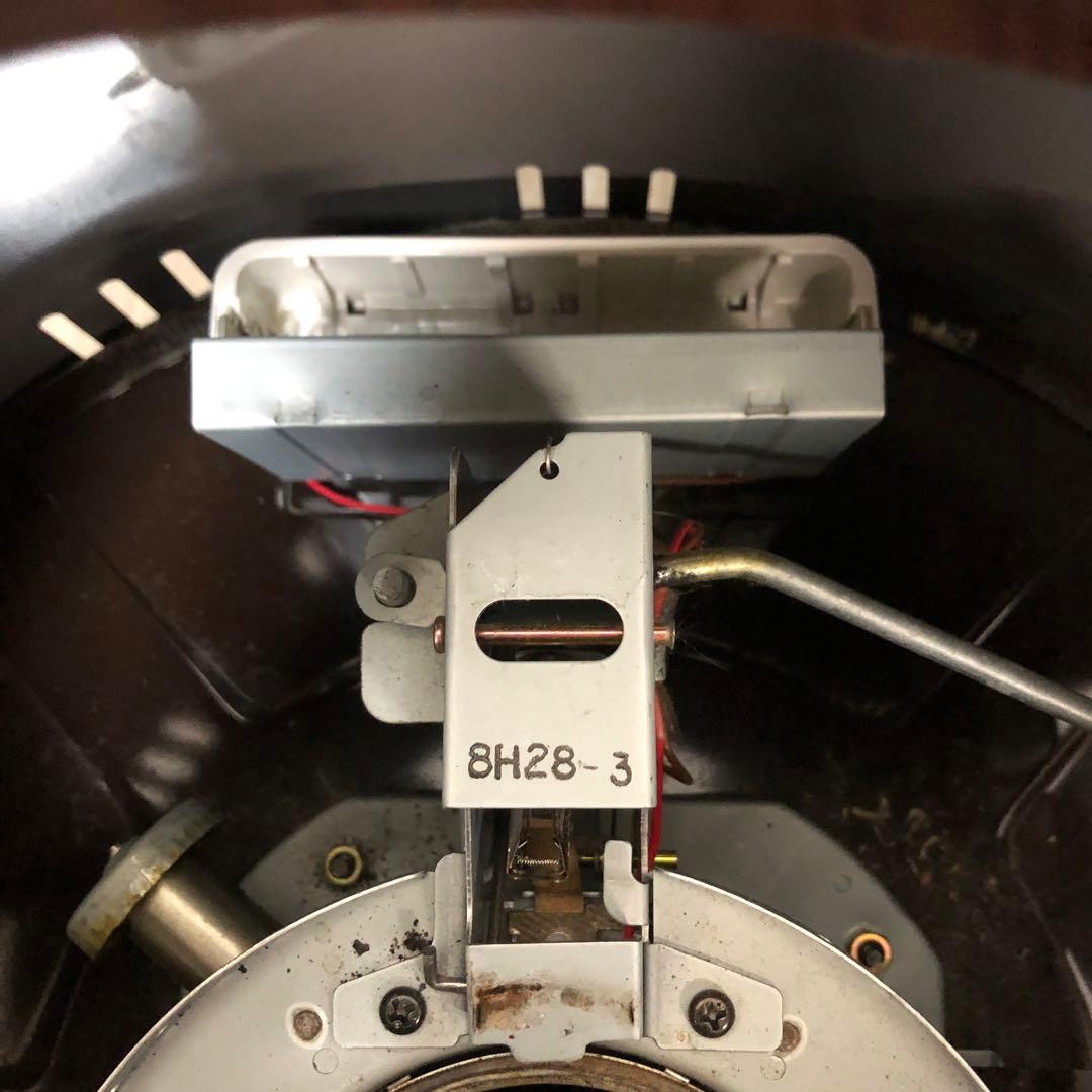 コロナ　CORONA 石油コンロ　KT-1618 しん式煮炊き用　2018年