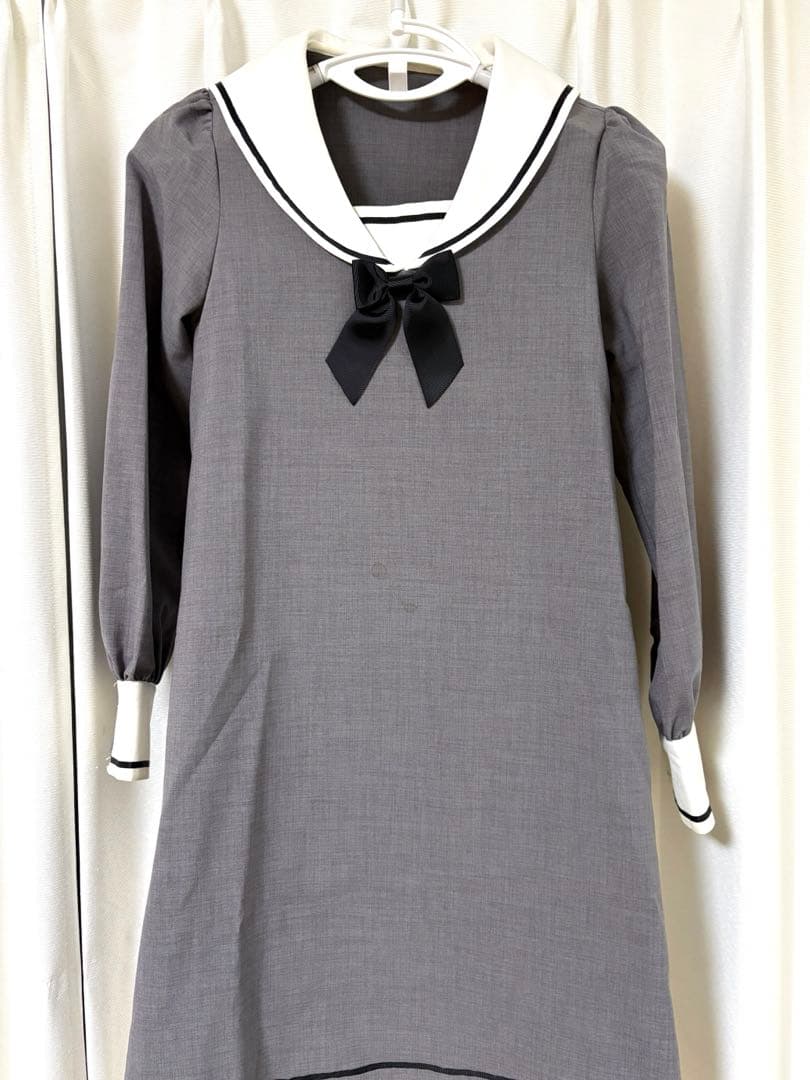 Innocent world セーラーワンピース