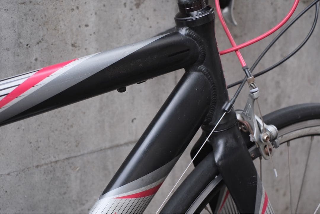 GIANT ロードバイク