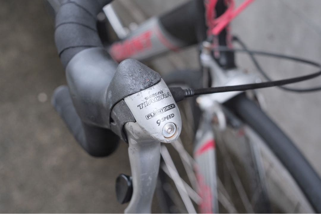 GIANT ロードバイク