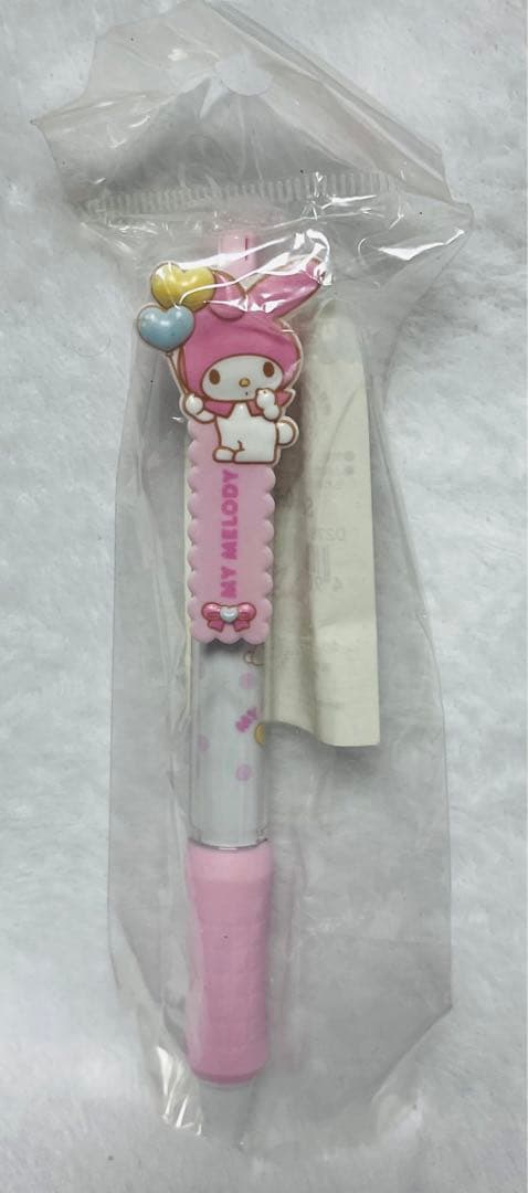 マイメロディ マイメロ 2012年 ボールペン 新品未開封