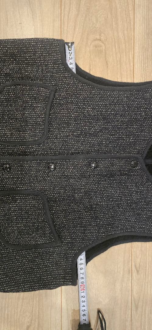 【希少美品】BROWN'S BEACH JACKET 　ロストヒルズ