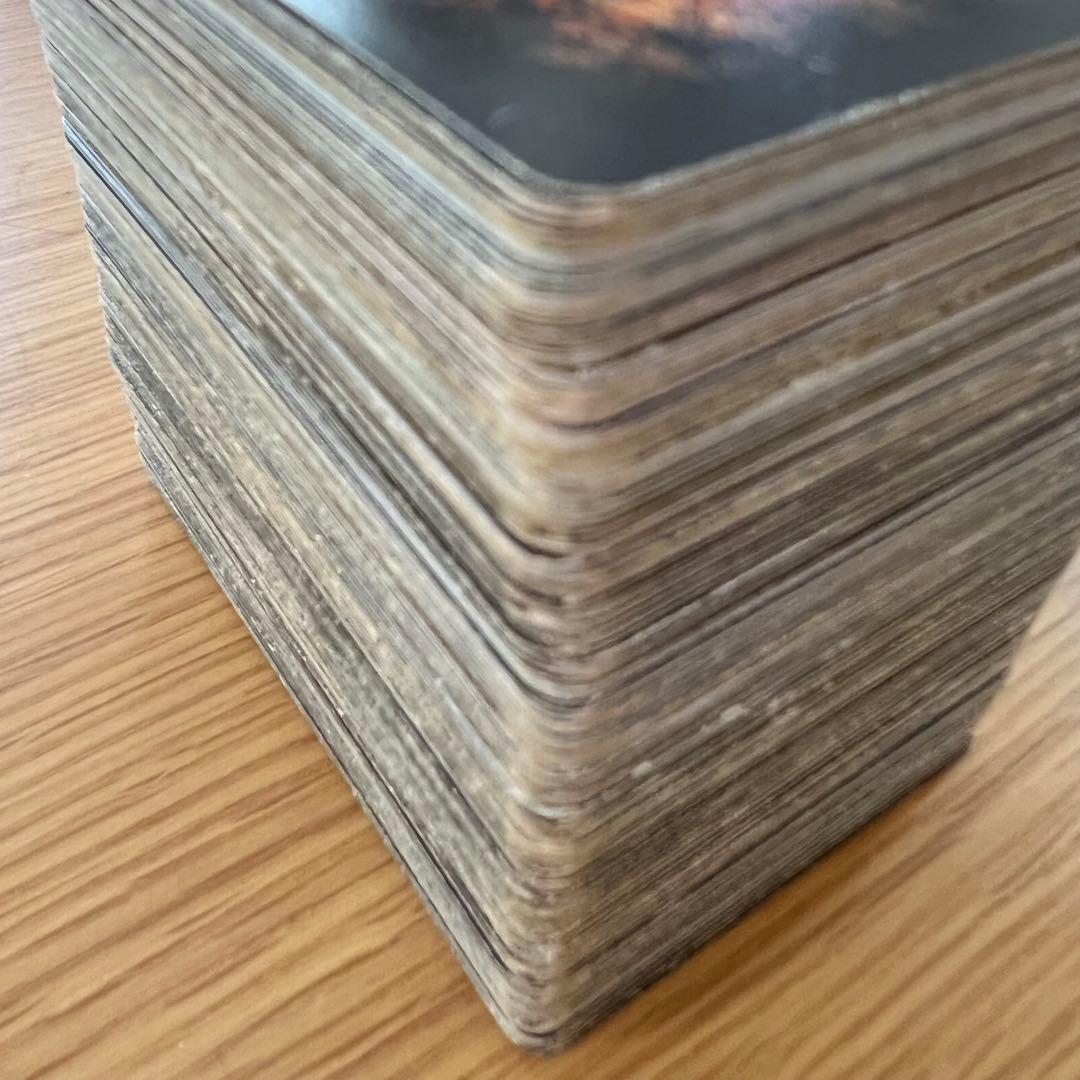 金色のガッシュベル!! カード まとめ売り 270枚