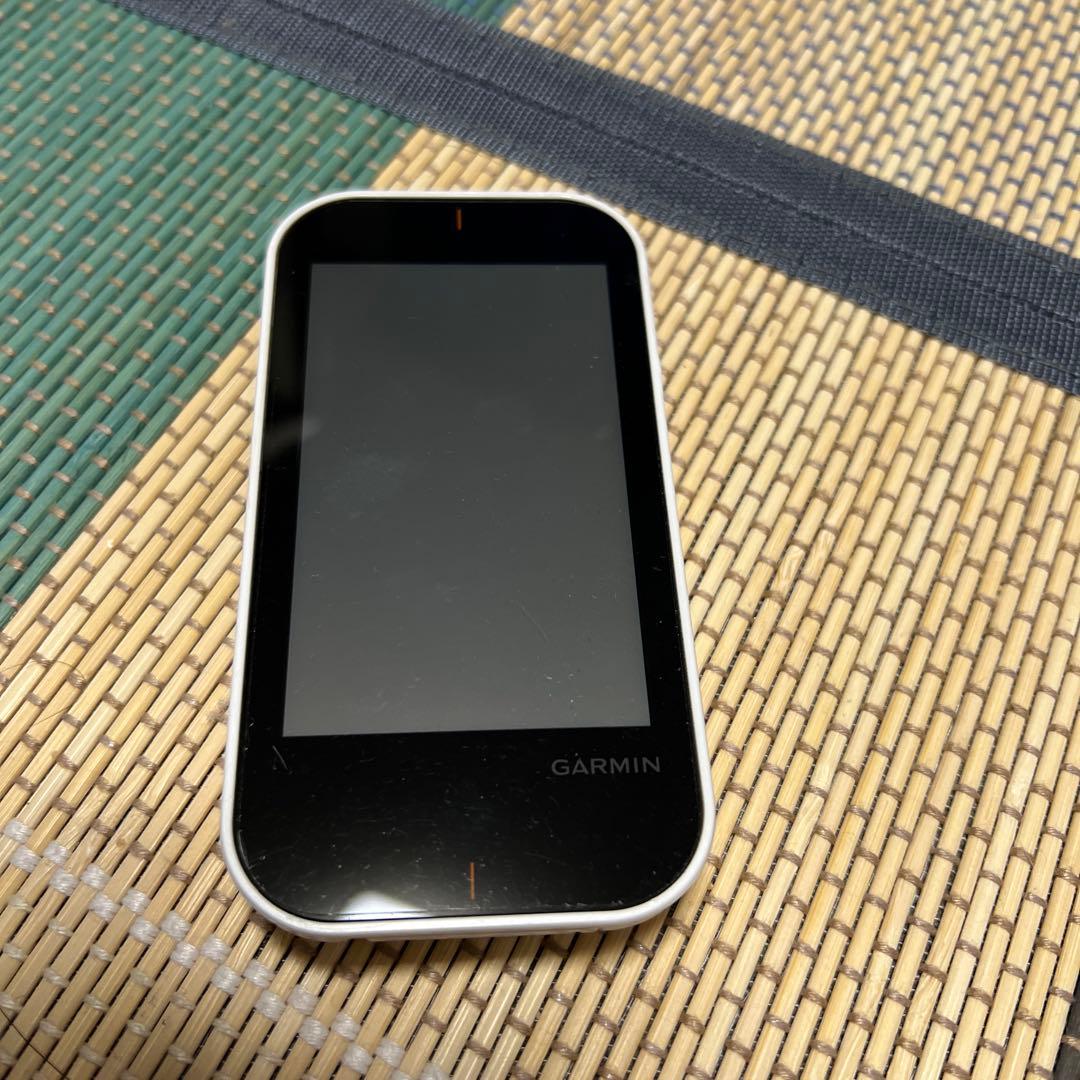 ガーミン　アプローチG80