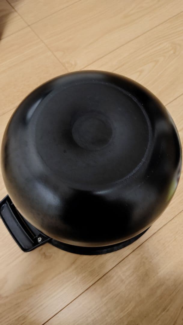 シャープ ヘルシオ ホットクック KN-HW24E