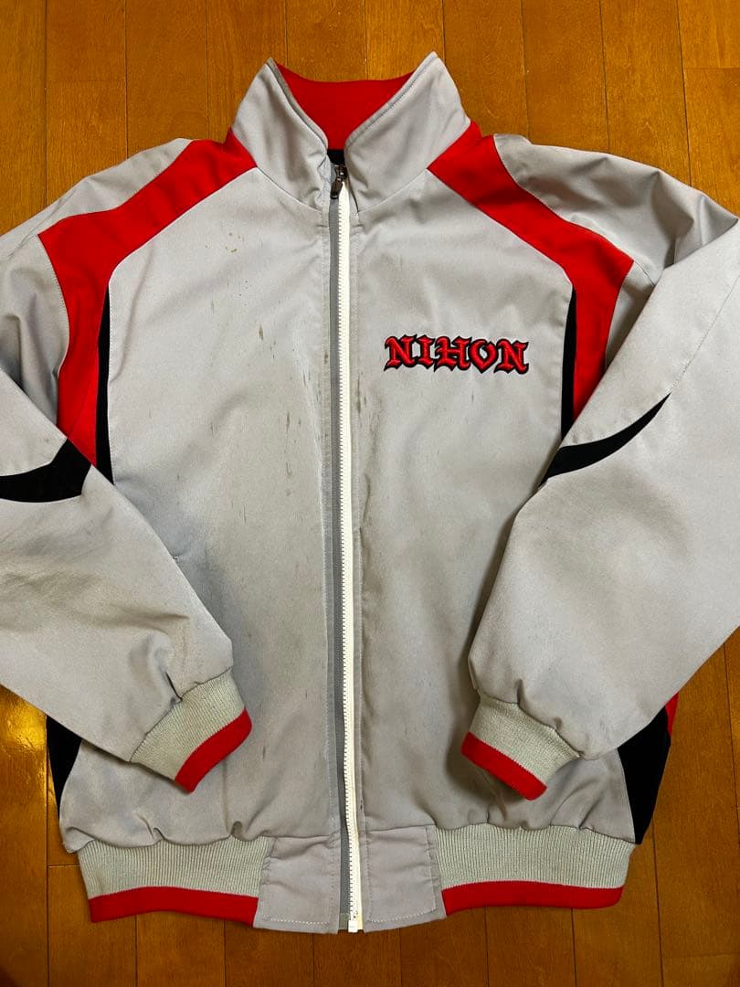 【超激レア】日本大学野球部　グラウンドコート