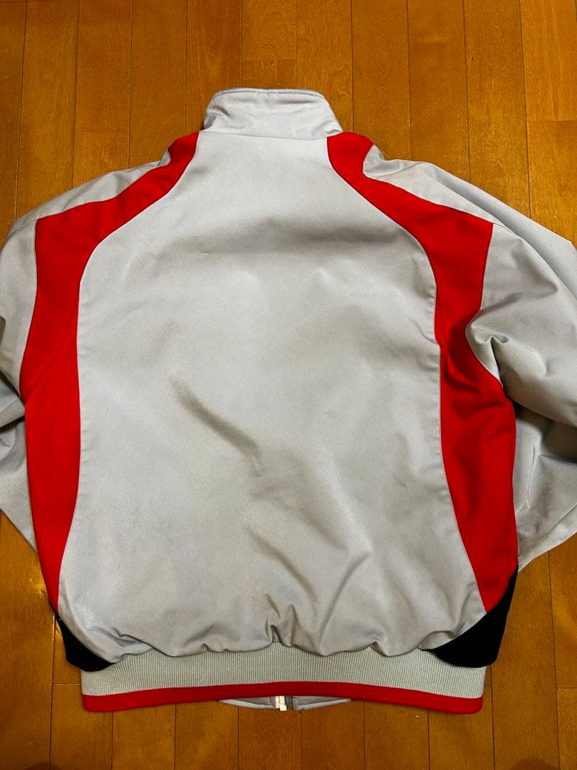 【超激レア】日本大学野球部　グラウンドコート