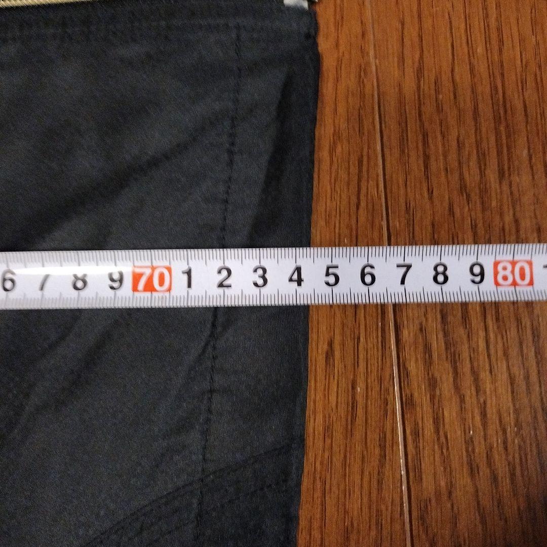 Mizuno Pro 野球ウェア セット Lサイズ ネイビー/ゴールド