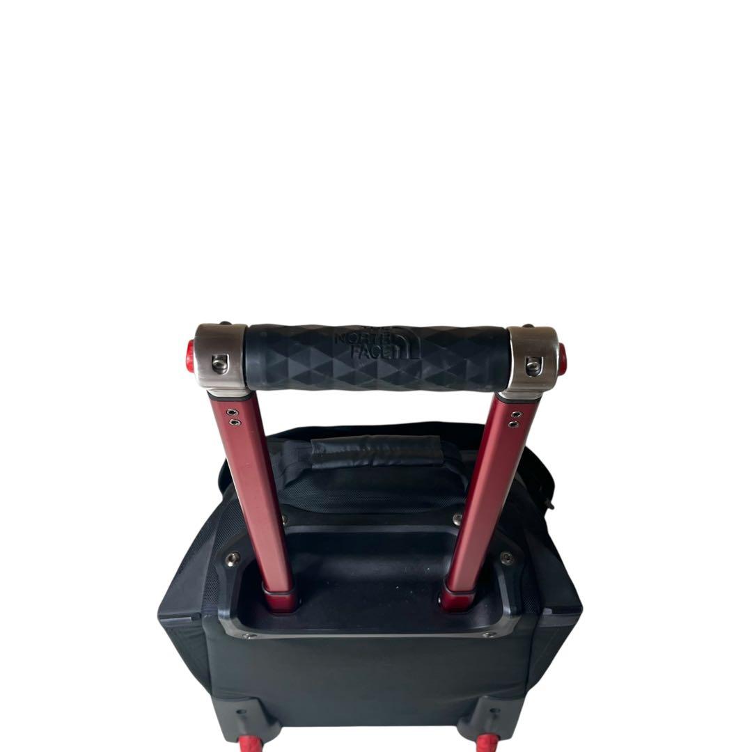 【極美品】 ザノースフェイス ローリングサンダー 22 NF00C094 40L