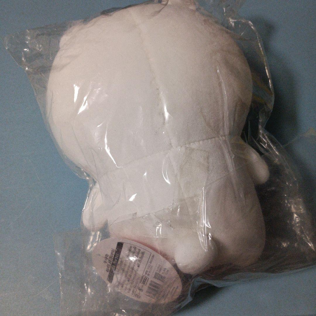 【激レア】EDWIN ちいかわ ぬいぐるみ3体セット その他ちいかわ