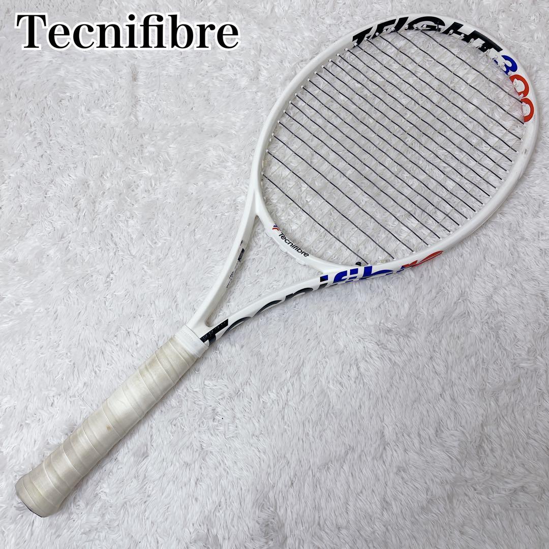 Tecnifibre テクニファイバー T-FIGHT 300 ティーファイト