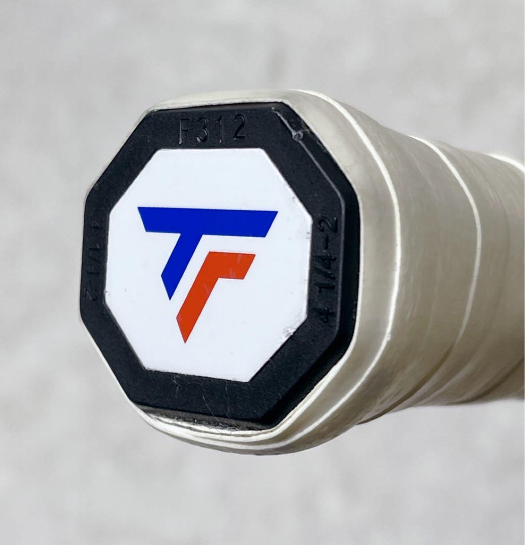 Tecnifibre テクニファイバー T-FIGHT 300 ティーファイト