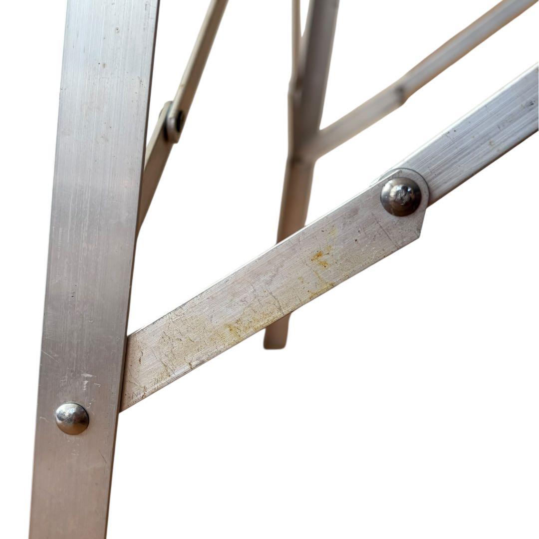 【希少 廃盤品】コールマン　ハイスタンド　Coleman 149-5411