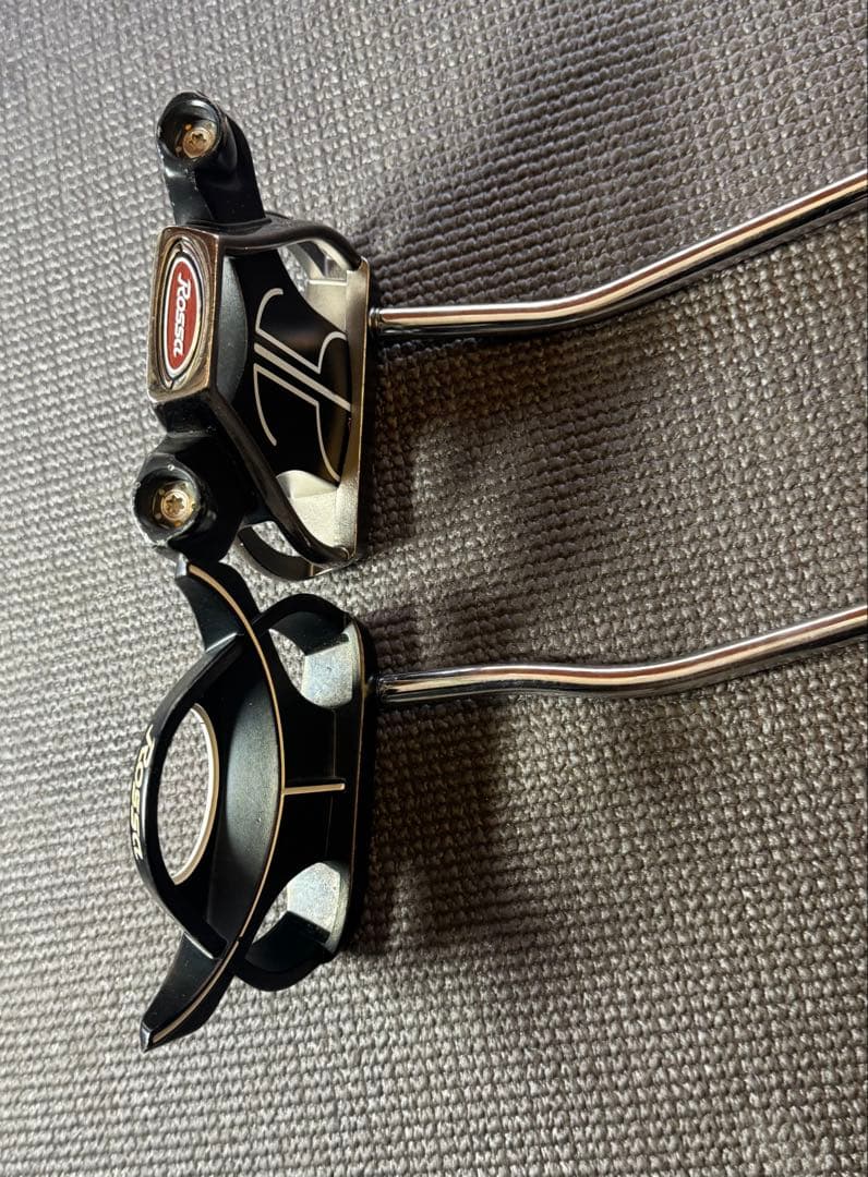 Rossa パター 2本セット